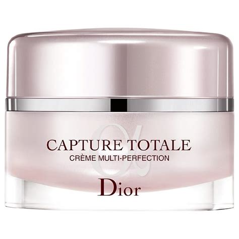 capture totale dior creme multi perfection resenha|dior capture totale wrinkle.